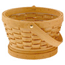 round basket