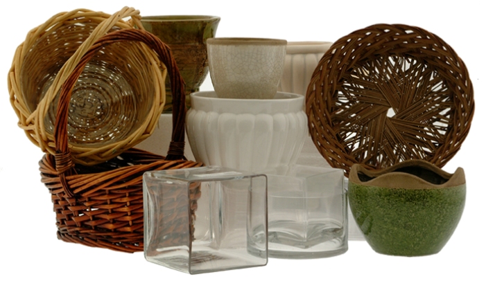 Basket Assortment